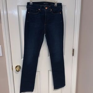 Spanx jeans size 29